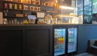 Daisuke Coffee - Lövőház utca, Budapest