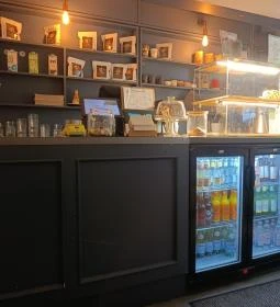 Daisuke Coffee - Lövőház utca