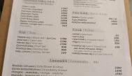 Daisuke Coffee - Lövőház utca, Budapest