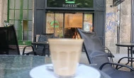 Daisuke Coffee - Lövőház utca, Budapest