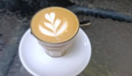 Daisuke Coffee - Lövőház utca, Budapest