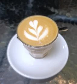 Daisuke Coffee - Lövőház utca
