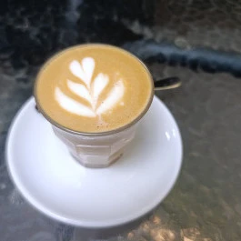 Daisuke Coffee - Lövőház utca Budapest - Étel/ital