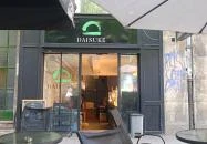 Daisuke Coffee - Lövőház utca Budapest
