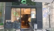 Daisuke Coffee - Lövőház utca, Budapest