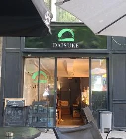 Daisuke Coffee - Lövőház utca