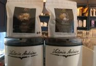 Daisuke Coffee - Lövőház utca Budapest
