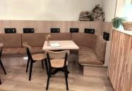 Daisuke Krisztina Budapest