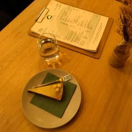 Daisuke Krisztina Budapest - Étel/ital