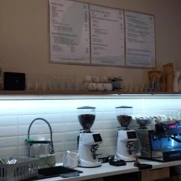 Daisuke Krisztina Budapest - Belső