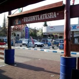 Dallas Étterem Budapest - Külső kép