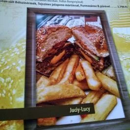 Dallas Étterem Budapest - Egyéb