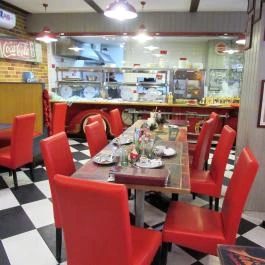 Dallas Étterem Budapest - Egyéb