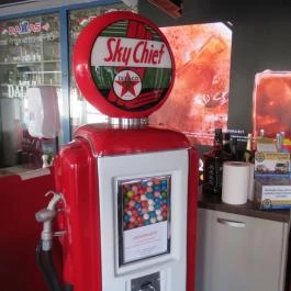 Dallas Étterem Budapest - Egyéb