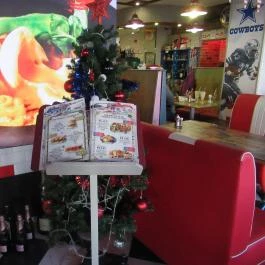 Dallas Étterem Budapest - Egyéb