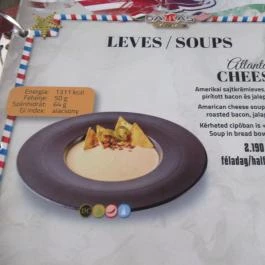 Dallas Étterem Budapest - Egyéb