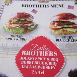 Dallas Étterem Budapest - Egyéb