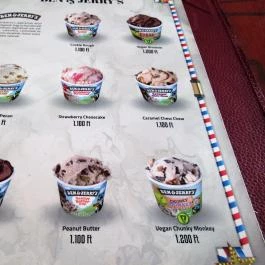 Dallas Étterem Budapest - Egyéb