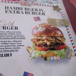 Dallas Étterem Budapest - Egyéb