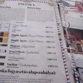 Dallas Étterem Budapest - Egyéb