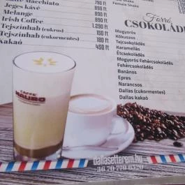 Dallas Étterem Budapest - Egyéb