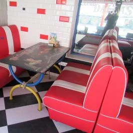 Dallas Étterem Budapest - Egyéb