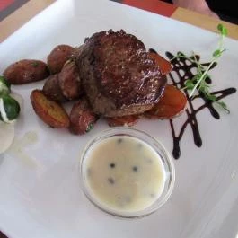 Dallas Étterem Budapest - Egyéb