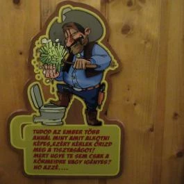 Dallas Étterem Budapest - Egyéb