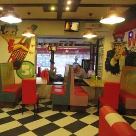 Dallas Étterem Budapest - Egyéb