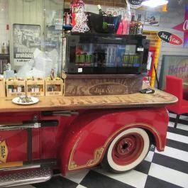 Dallas Étterem Budapest - Egyéb