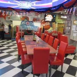 Dallas Étterem Budapest - Egyéb