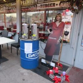 Dallas Étterem Budapest - Egyéb