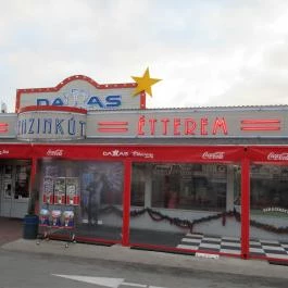 Dallas Étterem Budapest - Egyéb