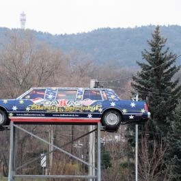 Dallas Étterem Budapest - Egyéb