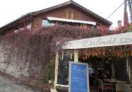 Dalmát Szamár Bisztró Szentendre