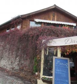 Dalmát Szamár Bisztró