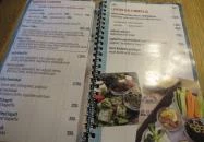 Dalmát Szamár Bisztró Szentendre