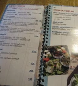 Dalmát Szamár Bisztró