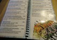 Dalmát Szamár Bisztró Szentendre