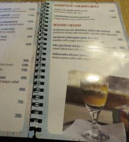 Dalmát Szamár Bisztró