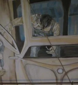 Dalmát Szamár Bisztró