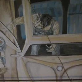 Dalmát Szamár Bisztró Szentendre - Egyéb