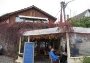 Dalmát Szamár Bisztró Szentendre