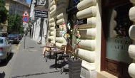 Espressoul Budapest - Cukrász Manufaktúra & Kávézó Budapest - Külső kép
