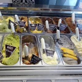 Espressoul Budapest - Cukrász Manufaktúra & Kávézó Budapest - Étel/ital