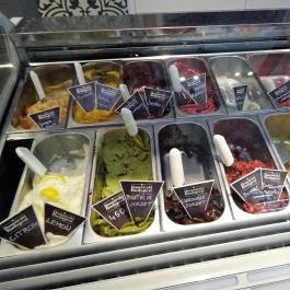 Espressoul Budapest - Cukrász Manufaktúra & Kávézó Budapest - Étel/ital