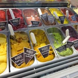 Espressoul Budapest - Cukrász Manufaktúra & Kávézó Budapest - Étel/ital