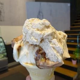 Espressoul Budapest - Cukrász Manufaktúra & Kávézó Budapest - Étel/ital