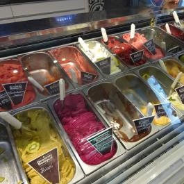 Espressoul Budapest - Cukrász Manufaktúra & Kávézó Budapest - Étel/ital