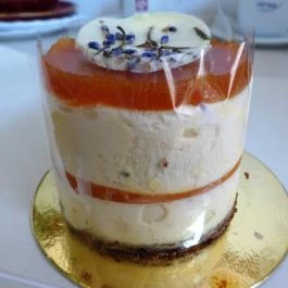 Espressoul Budapest - Cukrász Manufaktúra & Kávézó Budapest - Étel/ital